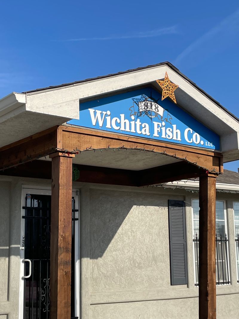 Wichita Fish Co