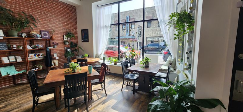 TheraPie LLC, Manhattan