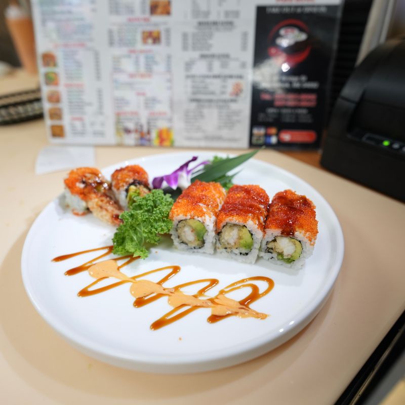 Adorable Robot Servers That Steal the Show