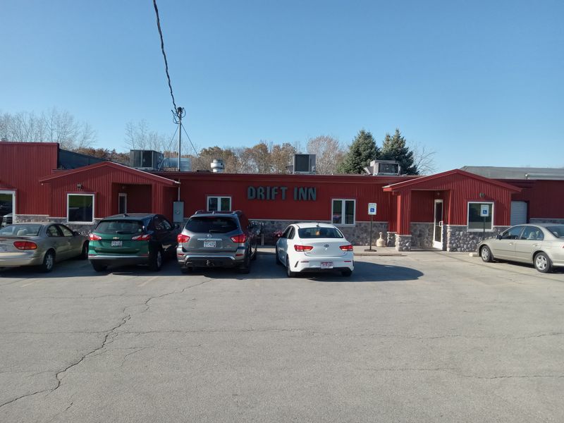 Drift Inn, St. Paul Park Area