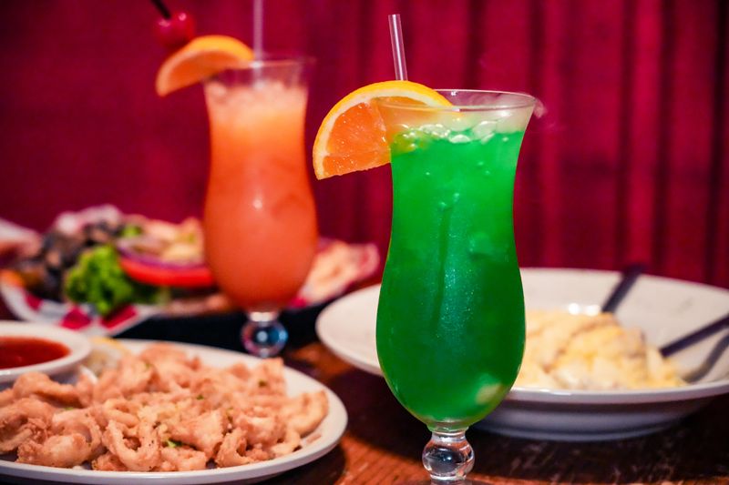 American Comfort Food With Satisfying Flavors