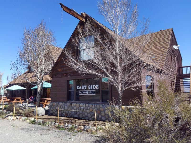 East Side Bake Shop