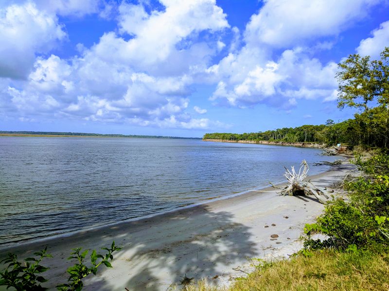 Crooked River State Park