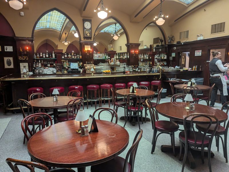 The Louie Family Legacy