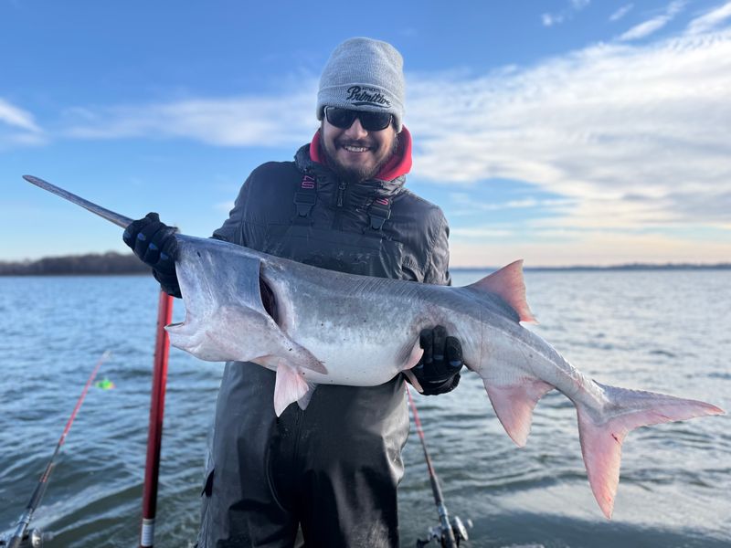 Fishing Culture That Runs Deep