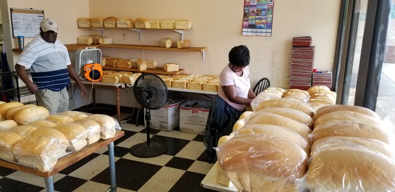Learning the Stories Behind Each Beloved Bakery