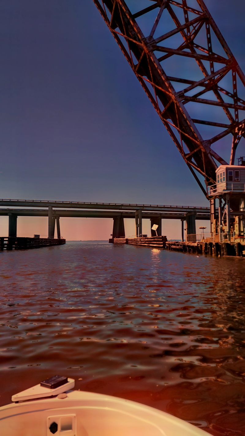 Why Locals Avoid Stopping Here At Night