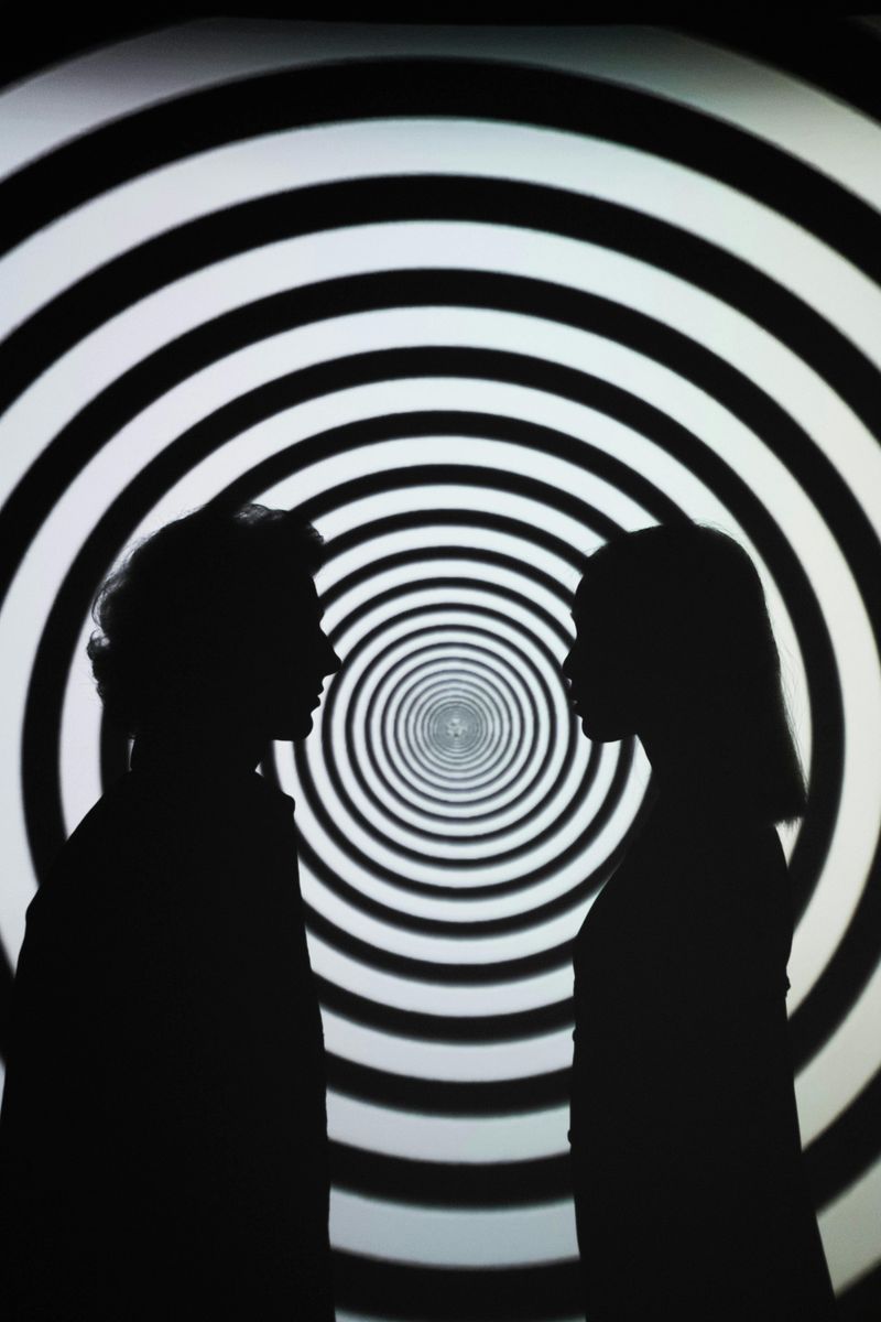 Hypnotism Referrals