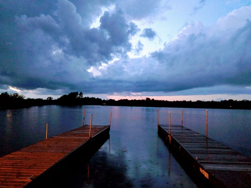 Tomahawk’s Flowages Joined The Weekend Circuit