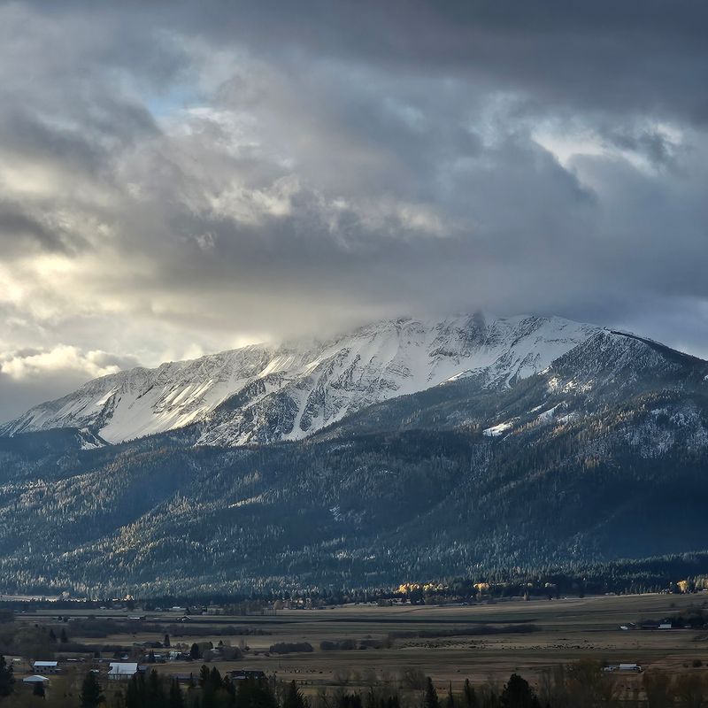 Joseph and the Wallowa Mountains: Eastern Oregon's Remote Sanctuary