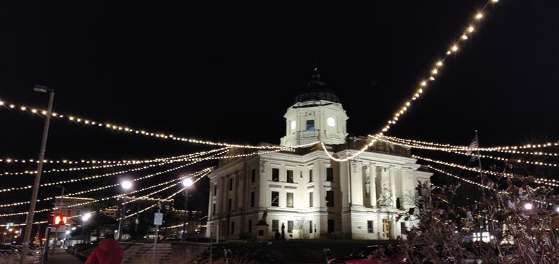 Freezefest Bloomington