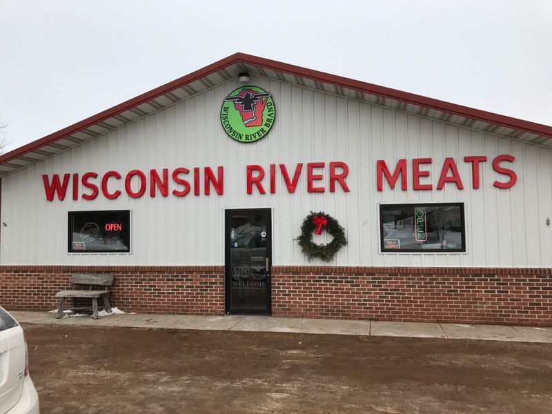 Wisconsin River Meats