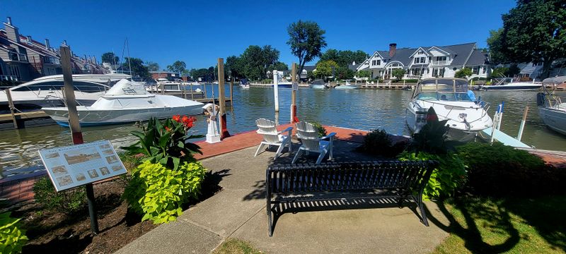 Vermilion: Nautical Village Sailing into Mass Tourism