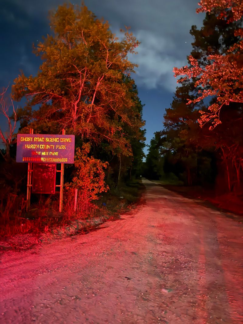 Bragg Road (Saratoga)