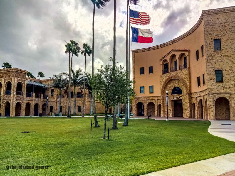 Brownsville: Border Heritage With Island Proximity