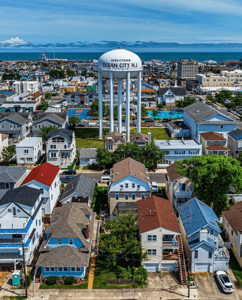 Ocean City