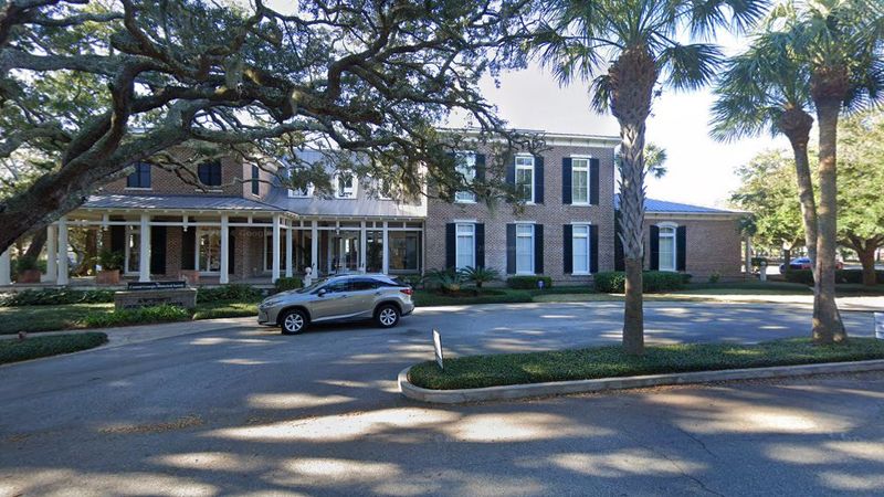 St. Simons Island Pier Village