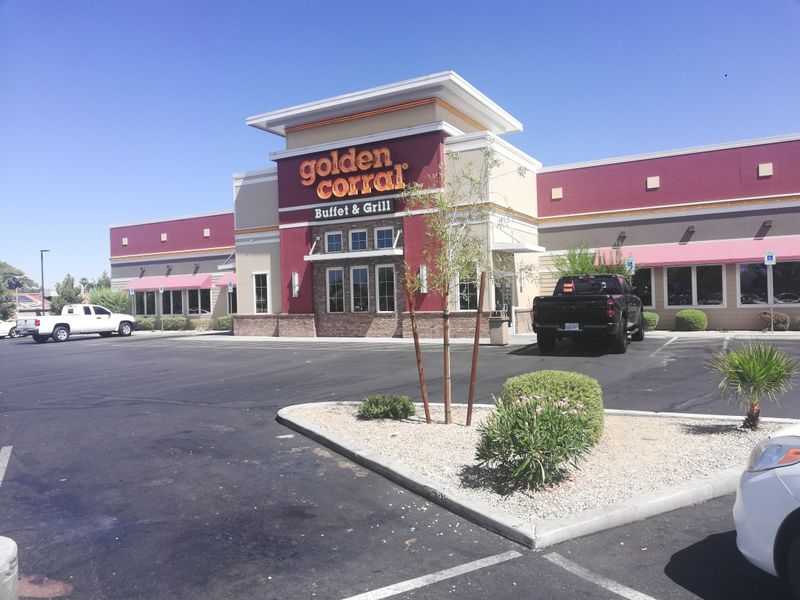 Golden Corral Buffet & Grill