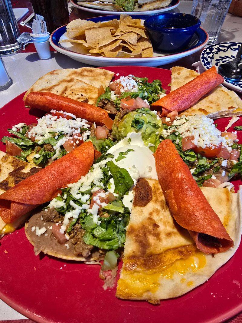 Family Legacy Spanning Eight Decades