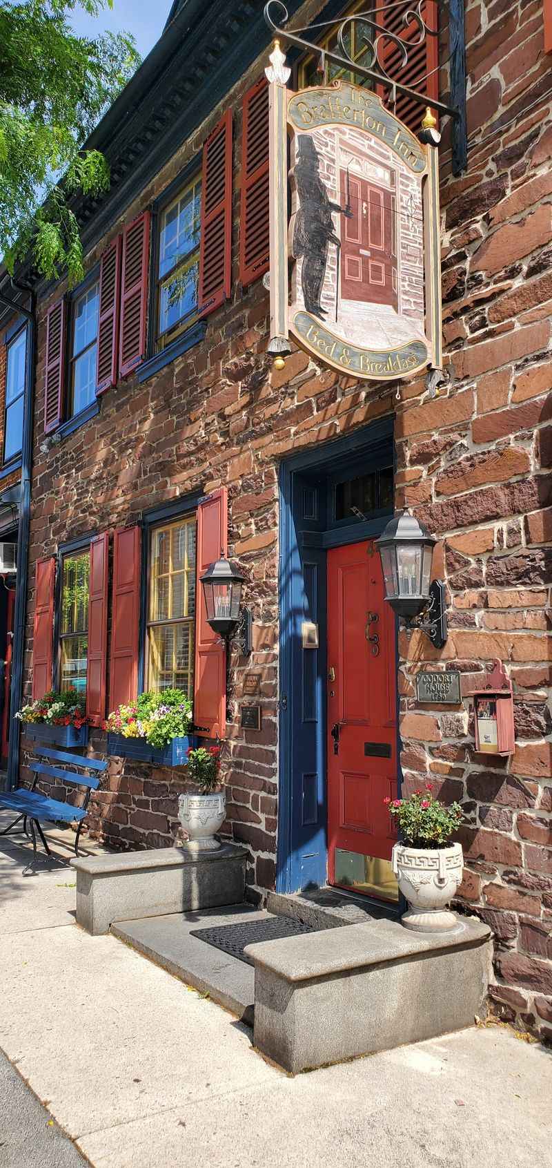 Baltimore St, Gettysburg