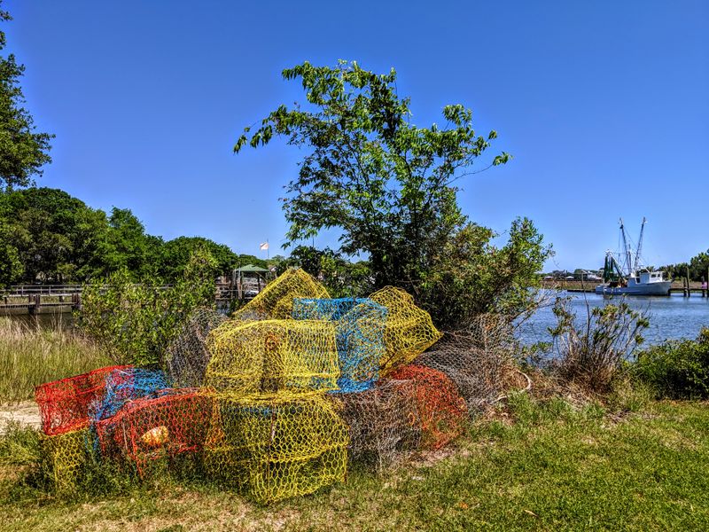 No Beachfront Strip To Develop