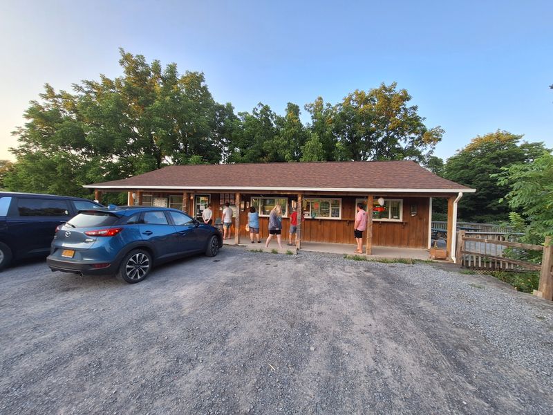 Cayuga Lake Creamery