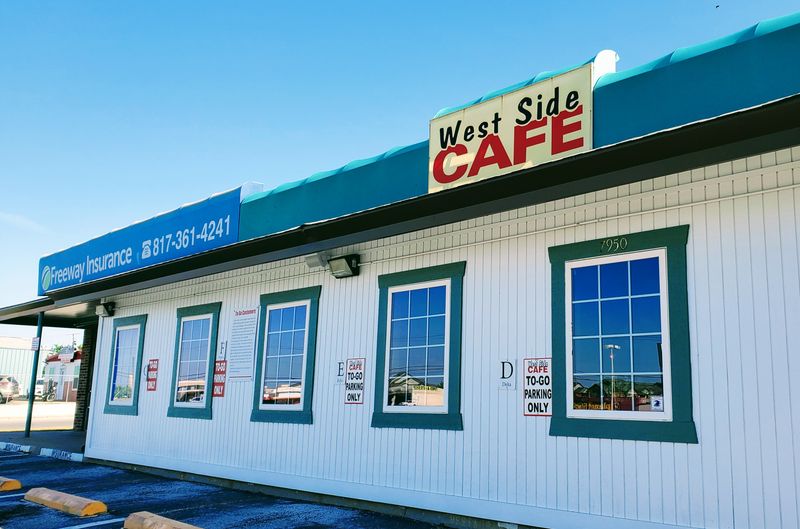 West Side Cafe