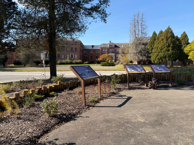 Crownsville Hospital Center