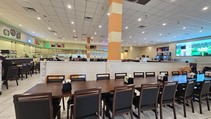 FJ Buffet (Portland)