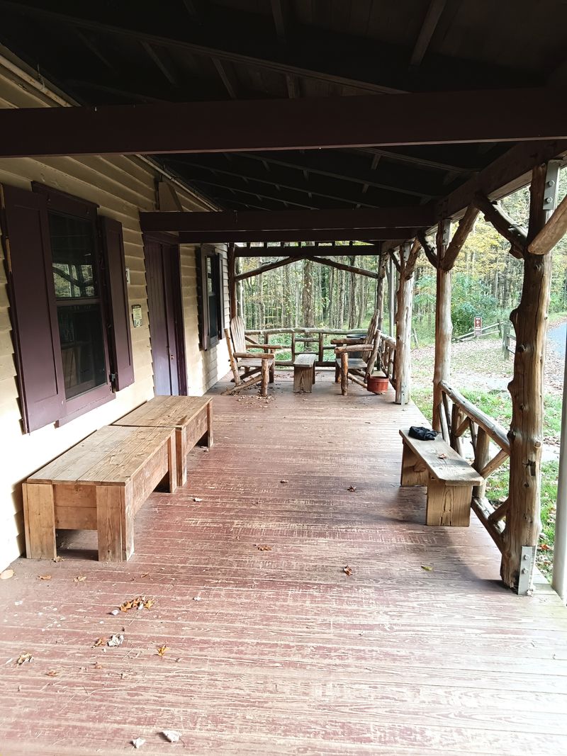 The Eerie Atmosphere That Disturbs Locals