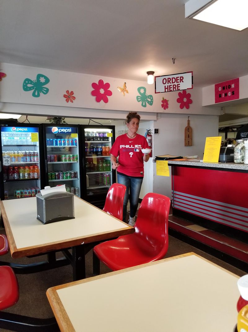 Legendary Cheesesteak Pretzels That Have Locals Obsessed