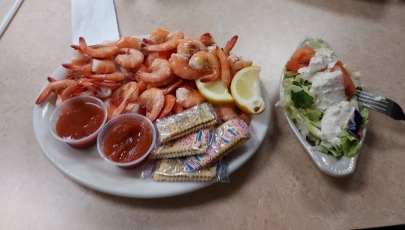 Portion Sizes That Redefine Value