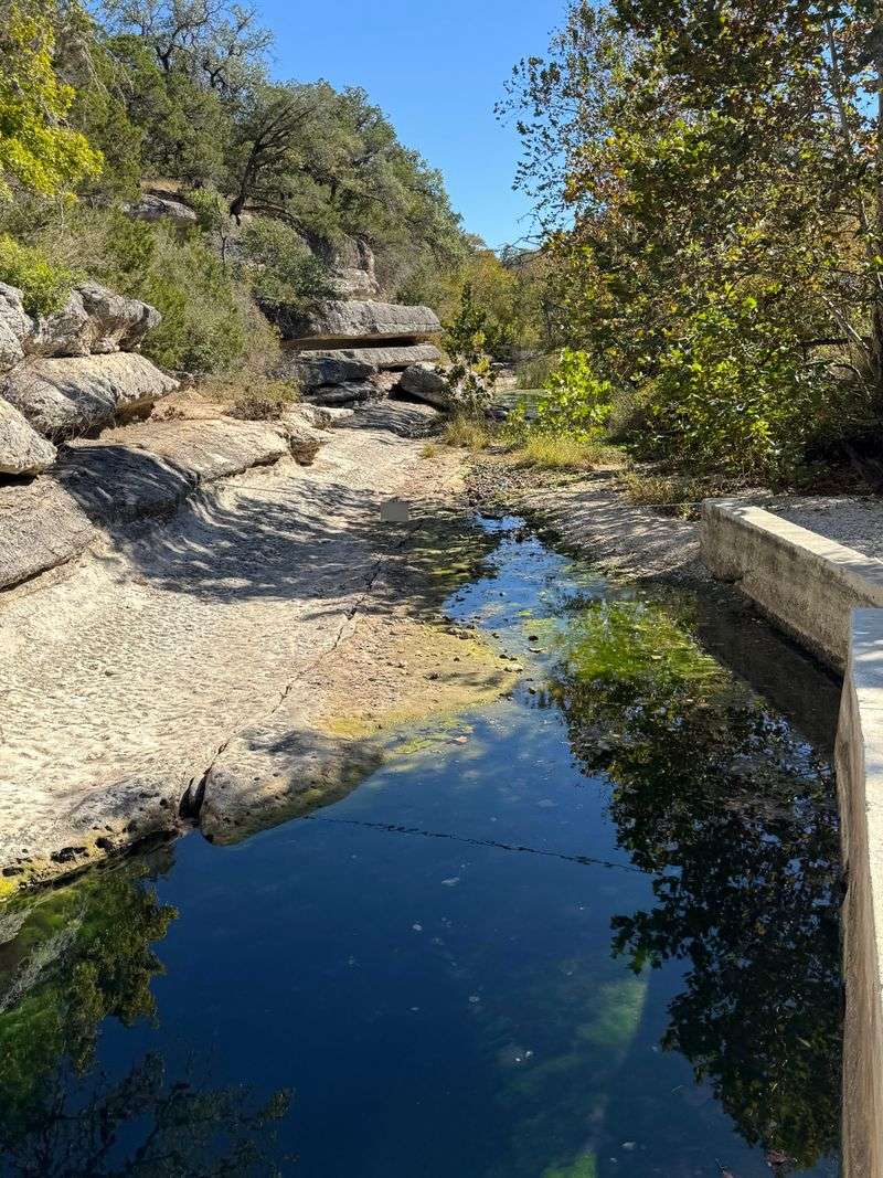 Wildlife Watching Opportunities in a Quiet Preserve