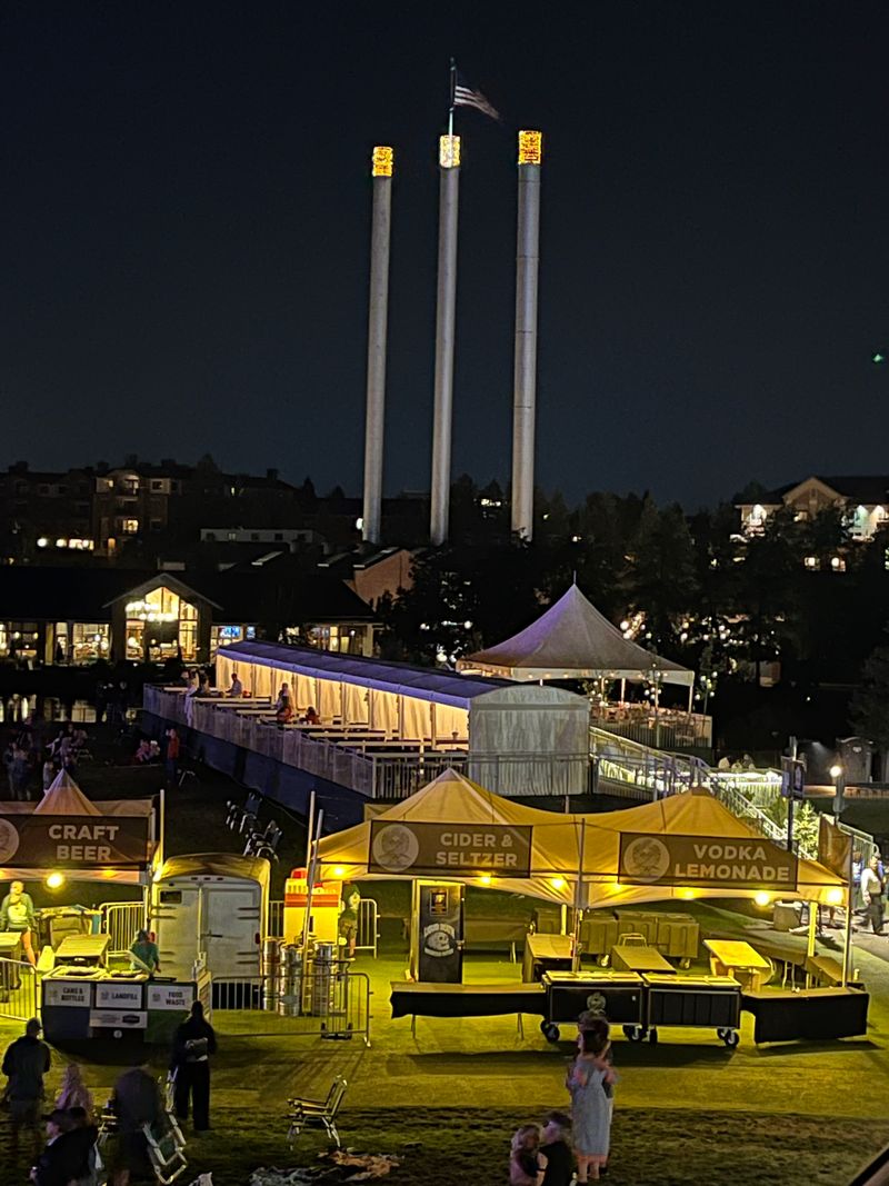 Train Rolls Through with Pop-Rock Anthems