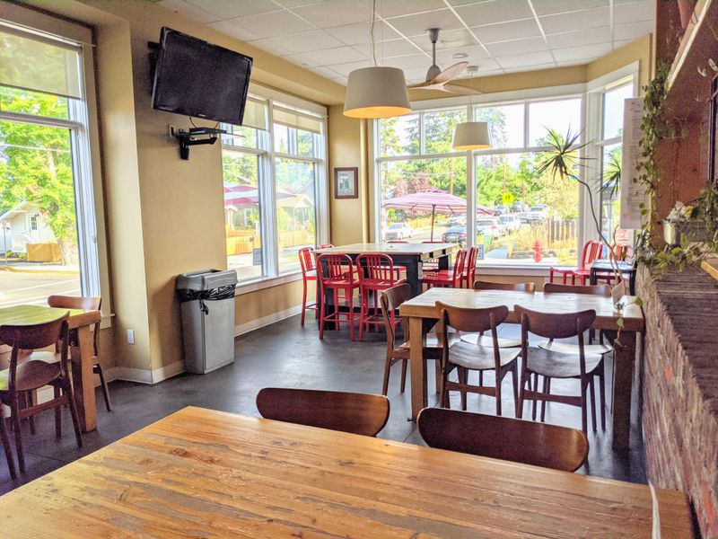 Jackson's Corner (Bend)