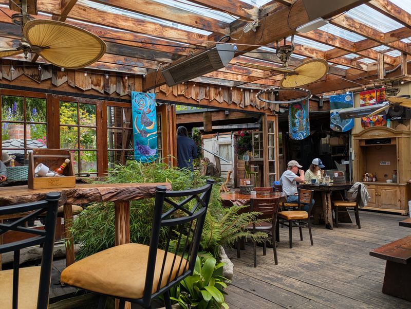 The Drift Inn (Yachats)