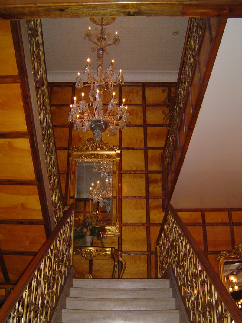 Don Vicente De Ybor Historic Inn