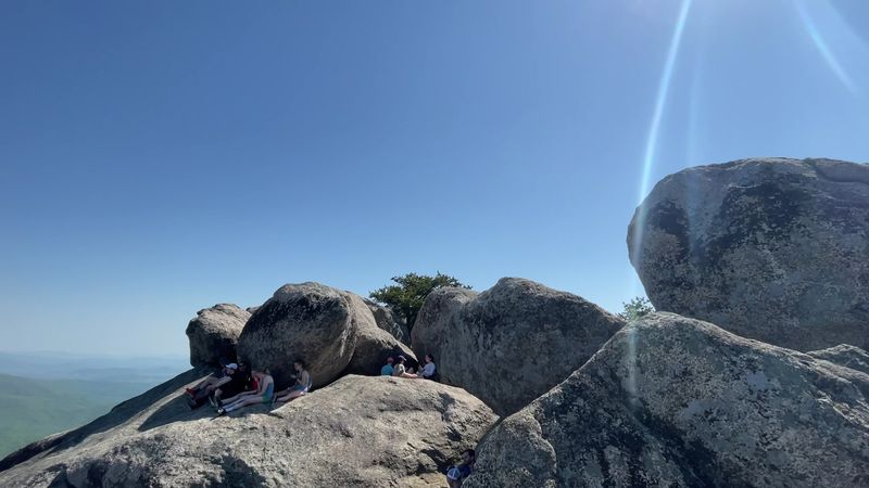 Old Rag Mountain Loop