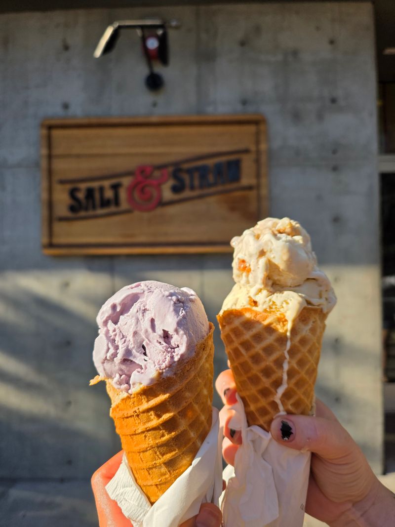 Salt & Straw