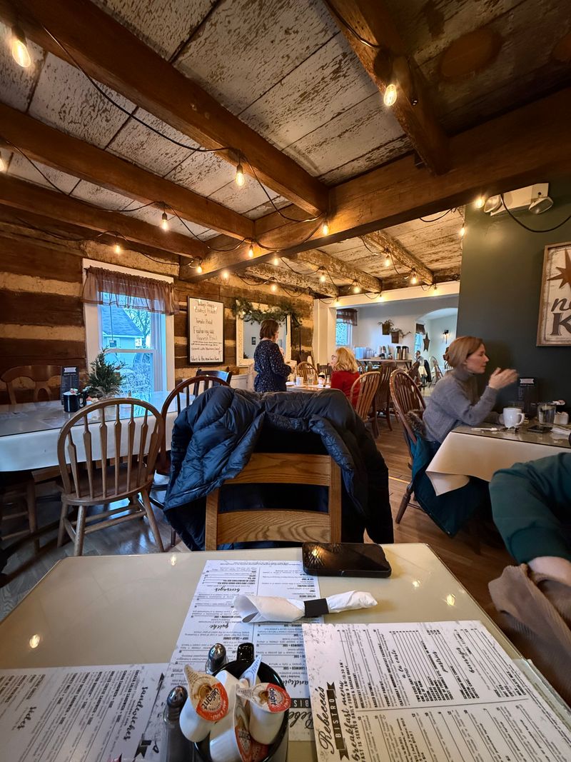 Dining Rooms That Feel Lived In