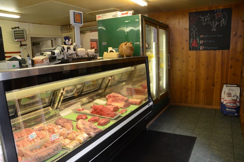 The Butcher Shop Rice Lake