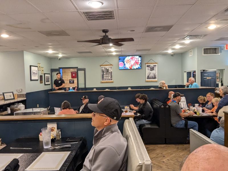 Hammett House, Claremore