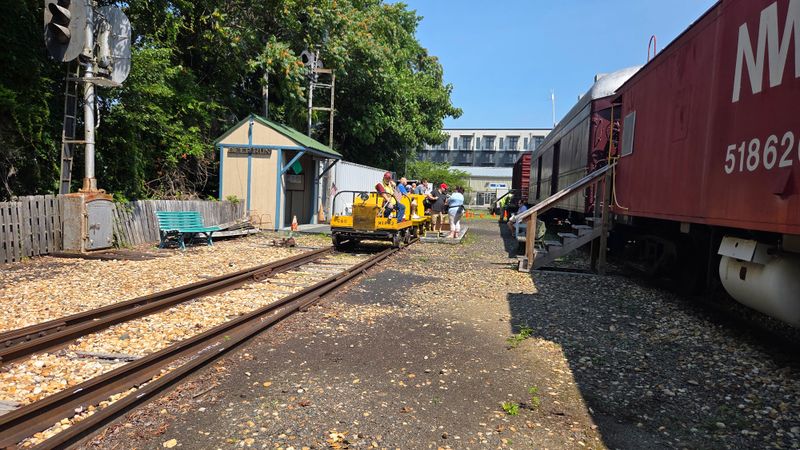 Discover the Free Admission Philosophy