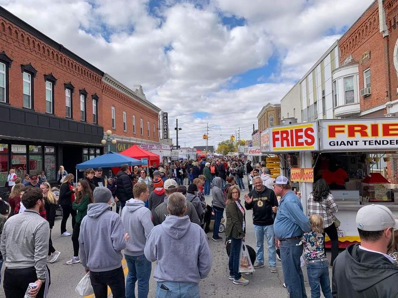 Apple Festival (Oak Harbor)