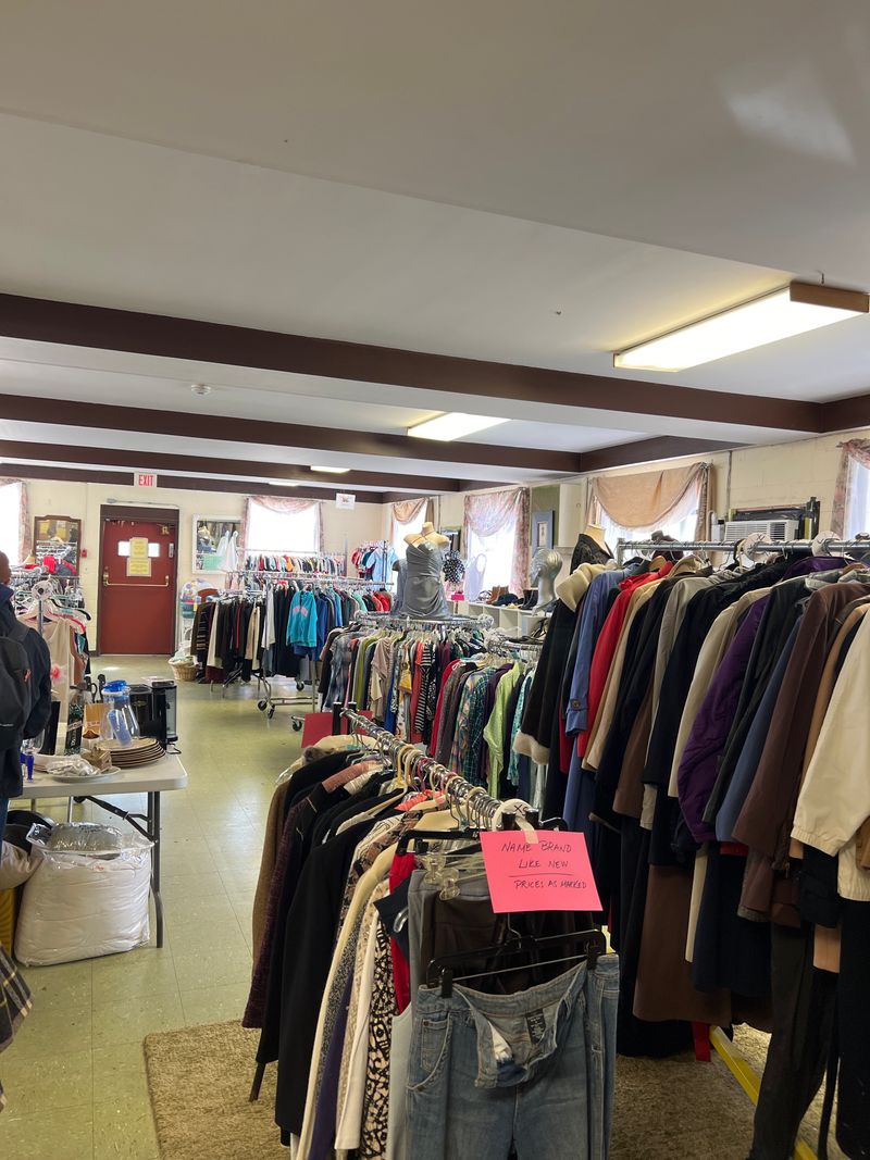 Second Time Around (Bend)