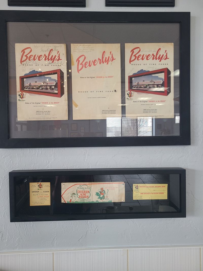 Location Along Historic Highway Corridor