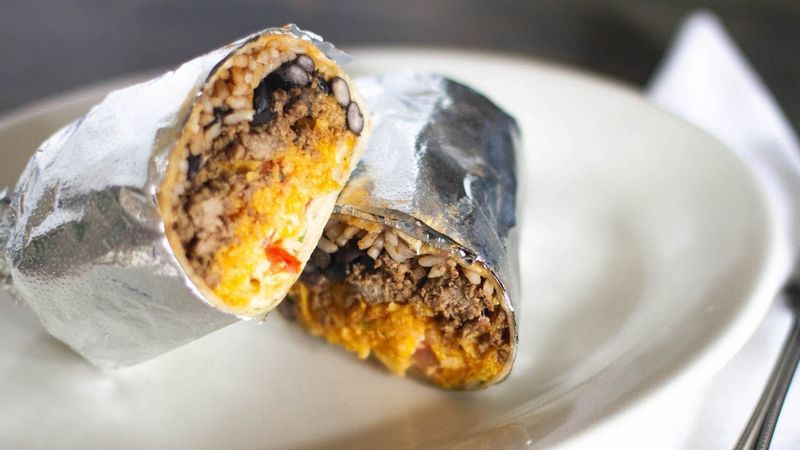 Fajita Tacos Worth the Trip