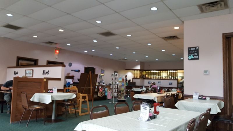 Portions Are Meant To Be Shared