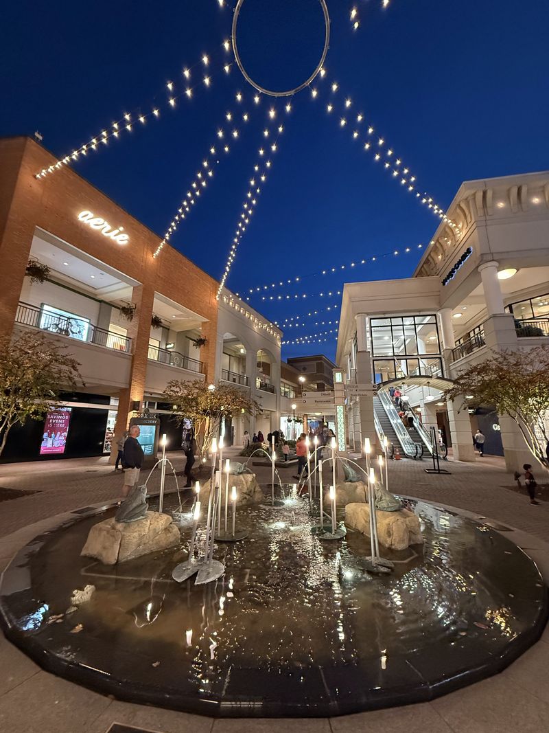 Short Pump Town Center