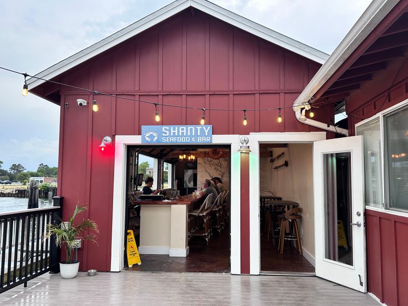 The Shanty, Cape Charles